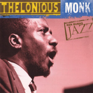 KEN BURNS JAZZ