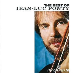 BEST OF JEAN-LUC PONTY (CD)