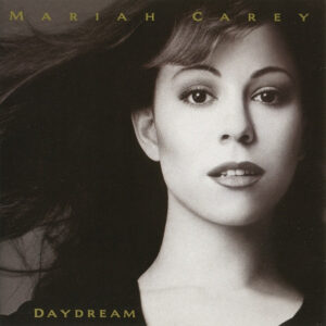 DAYDREAM (CD)