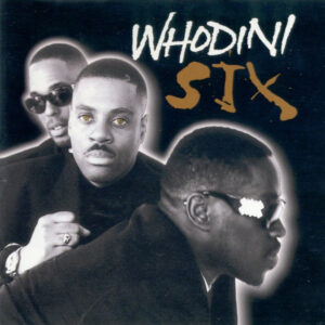 SIX (CD)