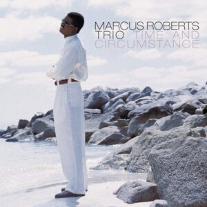 TIME AND CIRCUMSTANCES (CD)