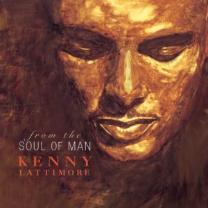 From The Soul Of Man (CD)