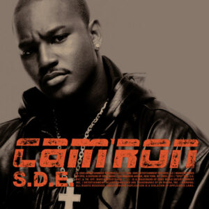 S.D.E. (CD)