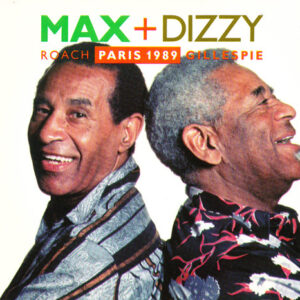 PARIS 1989 (CD)