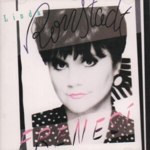 Frenesi (CD)