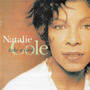 TAKE A LOOK (CD)