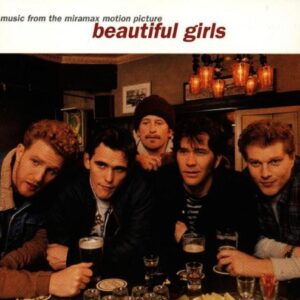Beautiful Girls (CD)