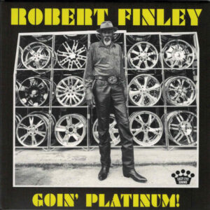 GOIN' PLATINUM (CD)