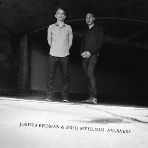 NEARNESS (CD)