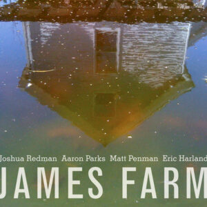 JAMES FARM