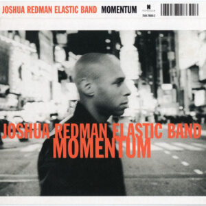 MOMENTUM