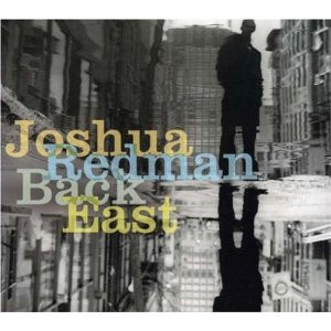 BACK EAST (CD)
