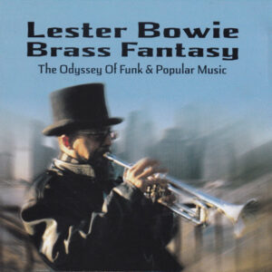 ODYSSEY OF FUNK & POPULAR MUSIC