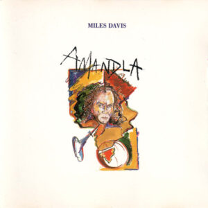 AMANDLA (CD)