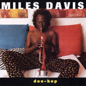 DOO-BOP (CD)