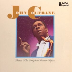 FROM THE ORIGINAL MASTER TAPES (CD)