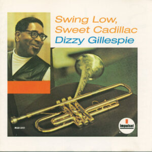 SWING LOW SWEET CADILLAC (CD)
