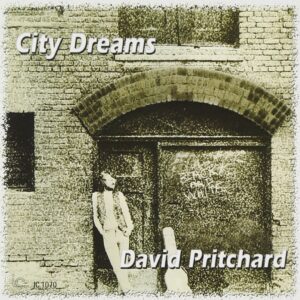 CITY DREAMS