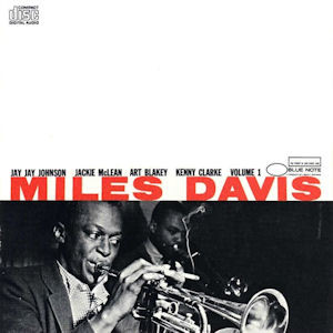 VOLUME ONE (CD)