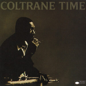 COLTRANE TIME (CD)