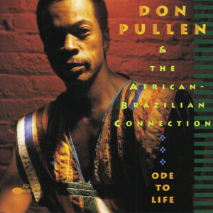 ODE TO LIFE (CD)