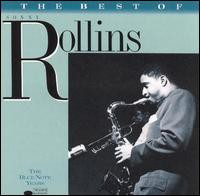 BEST OF THE BLUE NOTE YEARS (CD)