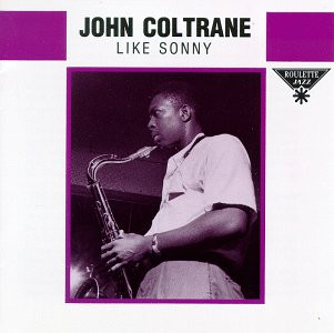 LIKE SONNY (CD)
