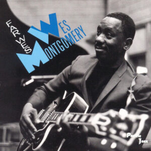 FAR WES (CD)