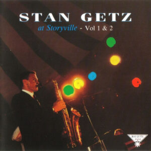 AT STORYVILLE VOL 1&2