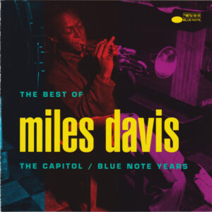 BEST OF-CAPITOL/BLUE NOTE YEAR