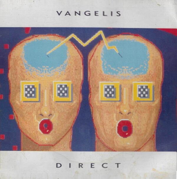 DIRECT (CD)