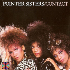 CONTACT (CD)