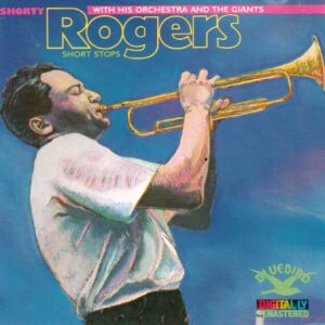 SHORT STOPS (CD)
