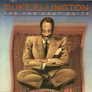 FAR EAST SUITE (CD)