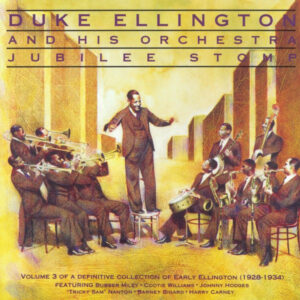 JUBILEE STOMP