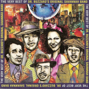 VERY BEST OF DR. BUZZARD'S ORIGINAL SAVANNAH (CD)