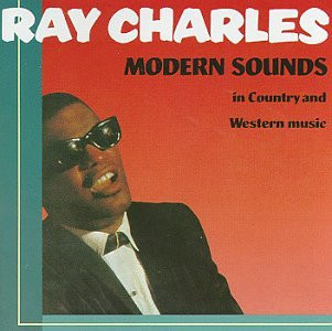 MODERN SOUNDS IN COUNTRY & WESTERN MUSIC (CD)
