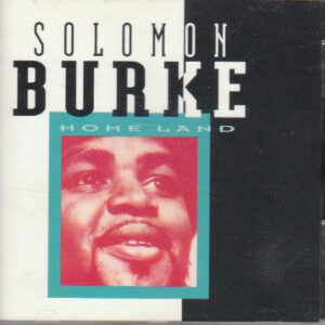 HOME LAND (CD)