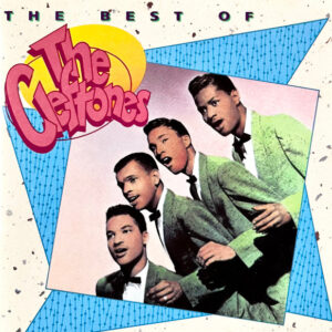 BEST OF THE CLEFTONES (CD)