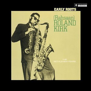 EARLY ROOTS (CD)