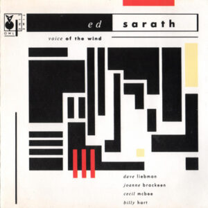 Voice Of The Wind (CD)