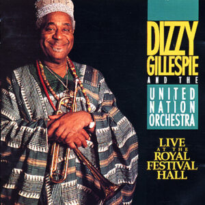 LIVE AT THE ROYAL FESTIVAL HALL