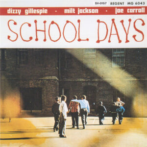 SCHOOL DAYS