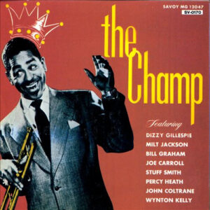 CHAMP (CD)