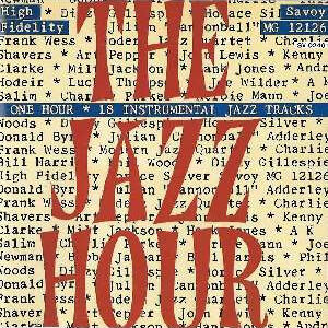 JAZZ HOUR