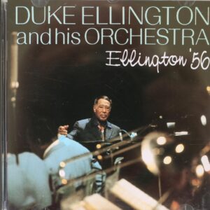 ELLINGTON '56