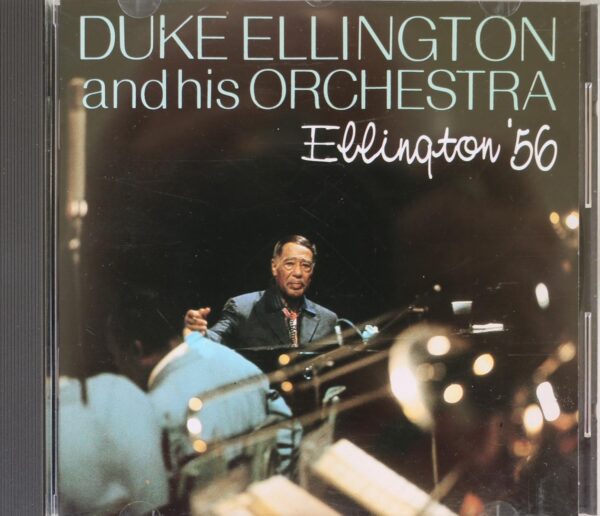ELLINGTON '56