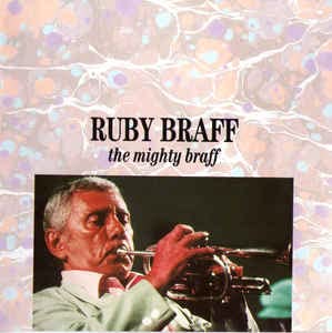 MIGHTY BRAFF