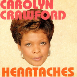 HEARTACHES (CD)