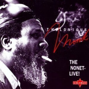 NONET-LIVE (CD)